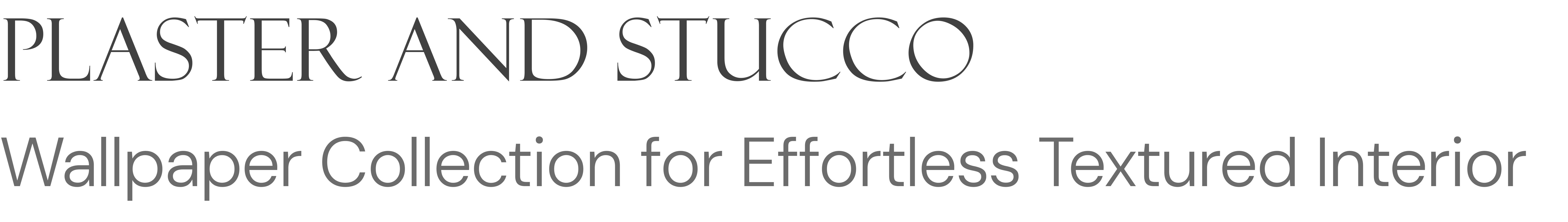 Stunning Living room with soft orange wallpaper